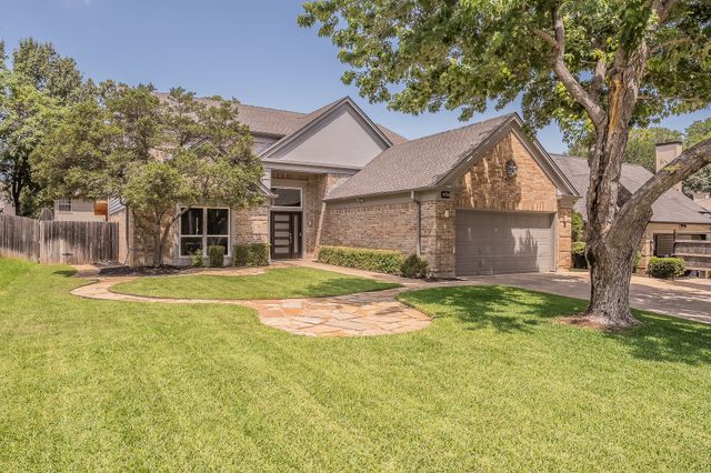 4356 Bradford Drive, Grapevine, TX 76051