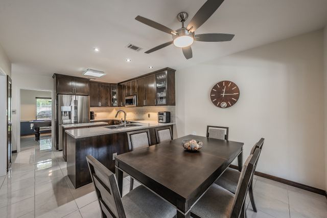 4356 Bradford Drive, Grapevine, TX 76051