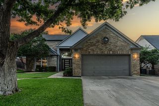 4356 Bradford Drive, Grapevine, TX 76051