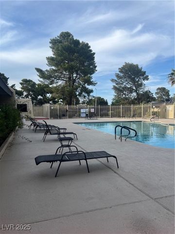 3226 Weber Court, Las Vegas, NV 89121