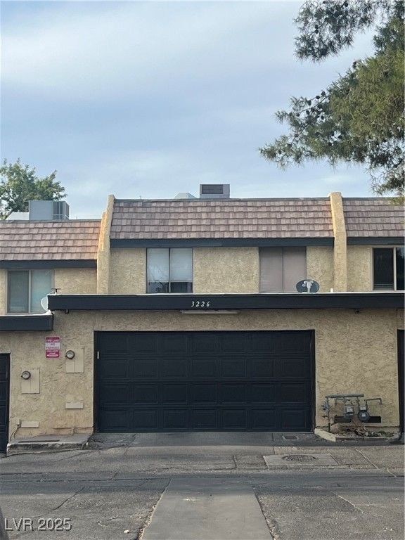 3226 Weber Court, Las Vegas, NV 89121