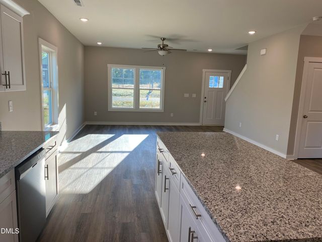 1175 Scarlet Oak Road, Spring Hope, NC 27882