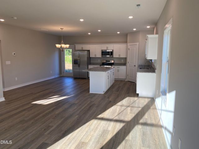 1175 Scarlet Oak Road, Spring Hope, NC 27882