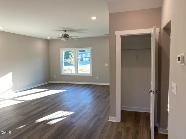 1175 Scarlet Oak Road, Spring Hope, NC 27882