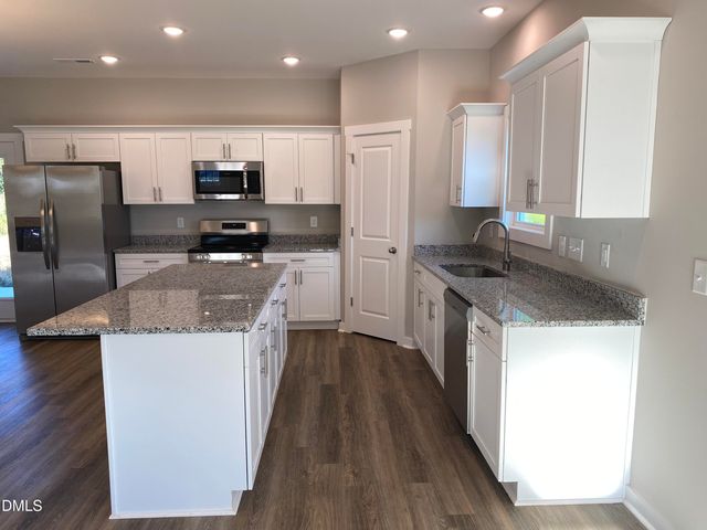 1175 Scarlet Oak Road, Spring Hope, NC 27882