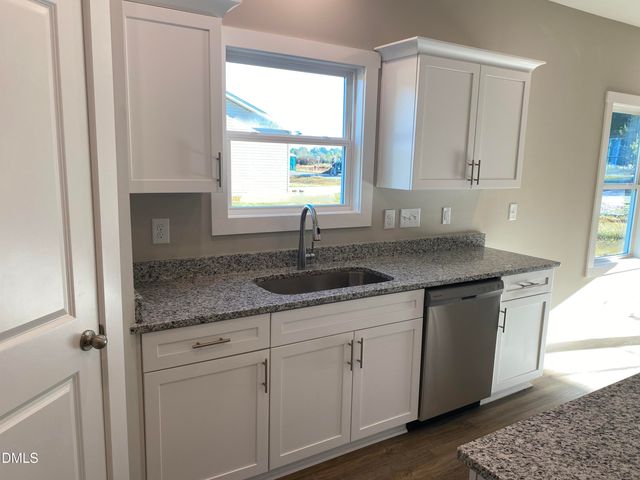 1175 Scarlet Oak Road, Spring Hope, NC 27882