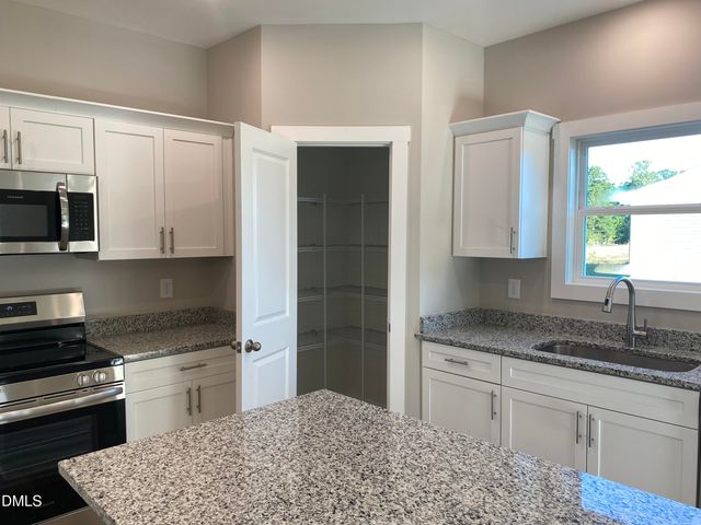 1175 Scarlet Oak Road, Spring Hope, NC 27882