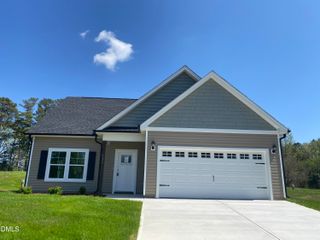 1175 Scarlet Oak Road, Spring Hope, NC 27882