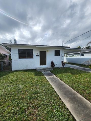 7750 NW 14th PL 0, Miami, FL 33147
