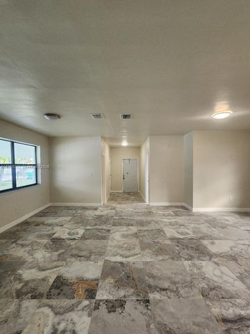 7750 NW 14th PL 0, Miami, FL 33147