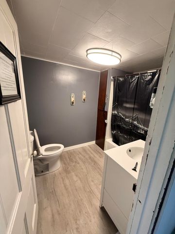 208 W Sigler Street, Hebron, IN 46341
