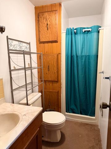 208 W Sigler Street, Hebron, IN 46341