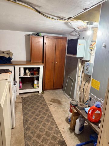 208 W Sigler Street, Hebron, IN 46341