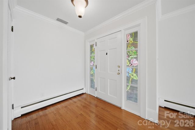 3485 Bridgeford Lane, Newton, NC 28658