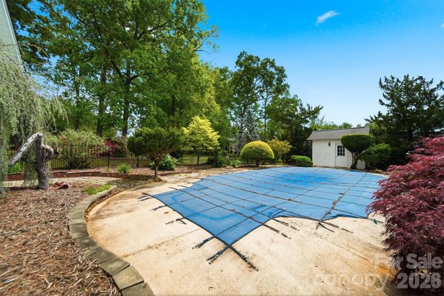 3485 Bridgeford Lane, Newton, NC 28658