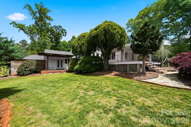 3485 Bridgeford Lane, Newton, NC 28658