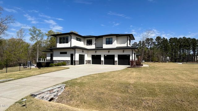 314 Eagle Spur Place, Durham, NC 27713