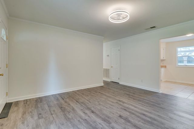 1855 Hopkins Drive, Tallahassee, FL 32303