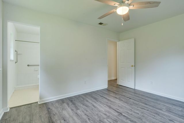 1855 Hopkins Drive, Tallahassee, FL 32303