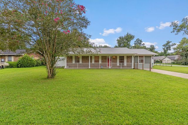 1855 Hopkins Drive, Tallahassee, FL 32303