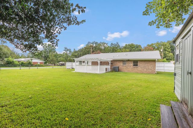 1855 Hopkins Drive, Tallahassee, FL 32303