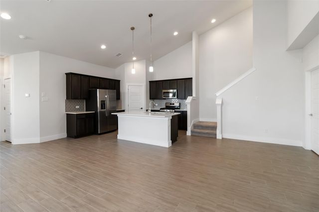 220 Mirabeau WAY, Liberty Hill, TX 78642