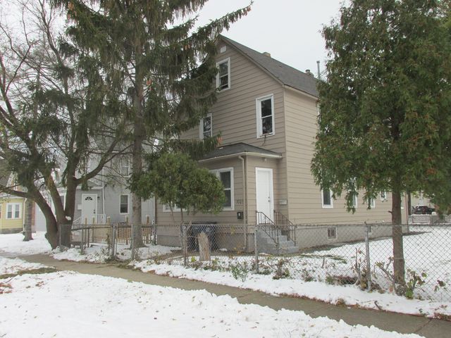 Address unavailable.