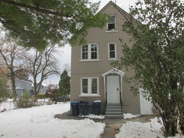 Address unavailable.