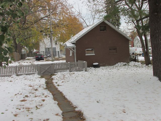 Address unavailable.