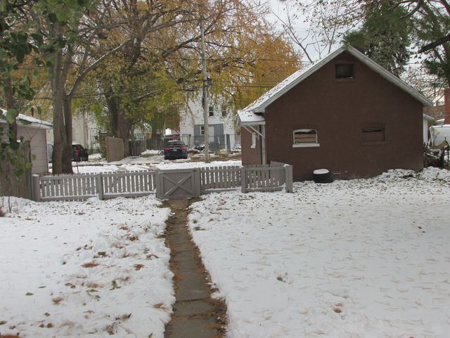 Address unavailable.