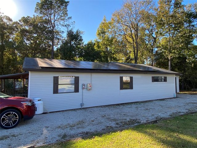 152 Woodpecker, Livingston, TX 77351