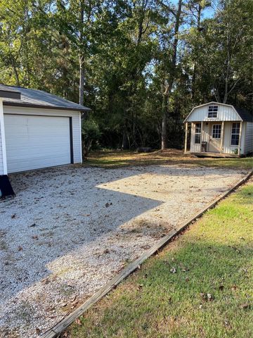 152 Woodpecker, Livingston, TX 77351