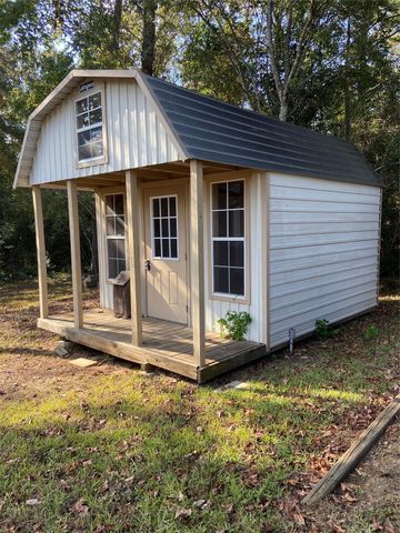 152 Woodpecker, Livingston, TX 77351