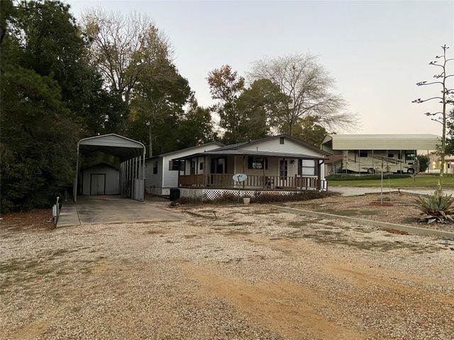 152 Woodpecker, Livingston, TX 77351