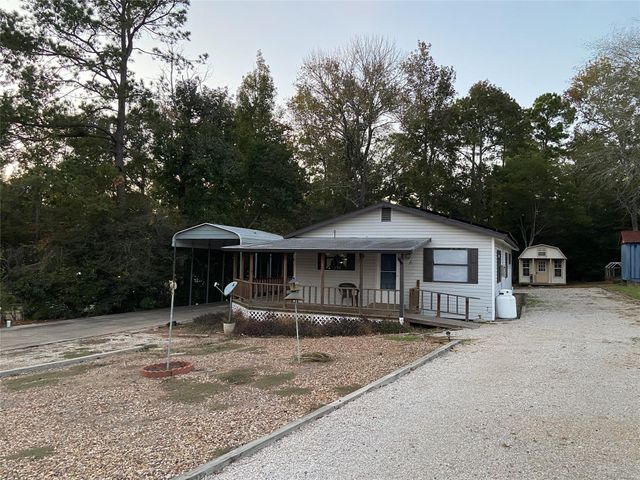 152 Woodpecker, Livingston, TX 77351