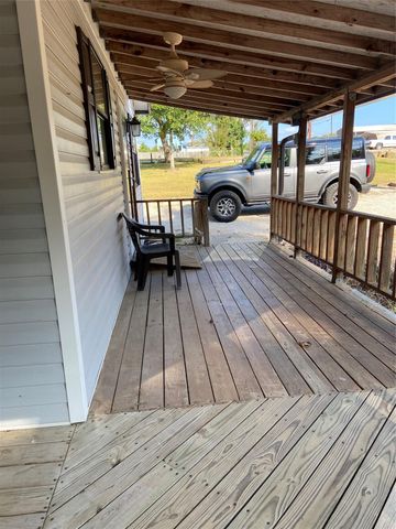 152 Woodpecker, Livingston, TX 77351