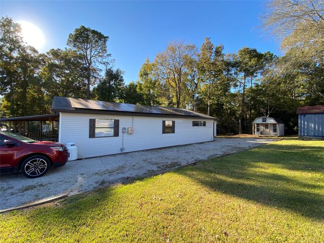 152 Woodpecker, Livingston, TX 77351