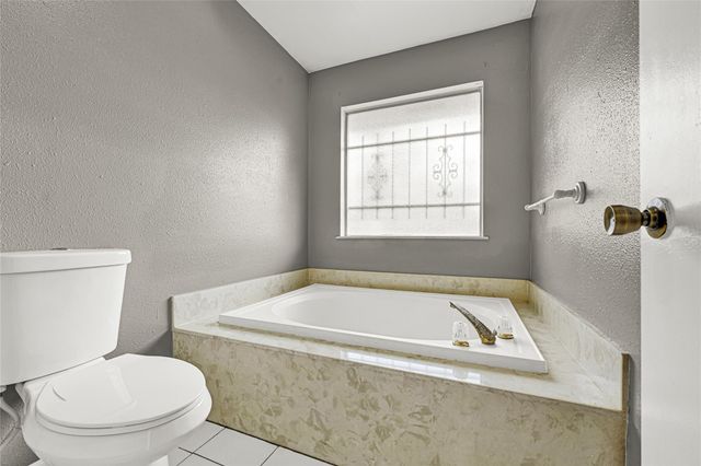 6319 Bluestone Drive, Houston, TX 77016