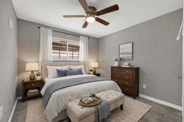 6319 Bluestone Drive, Houston, TX 77016