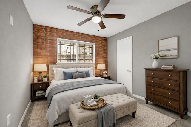 6319 Bluestone Drive, Houston, TX 77016