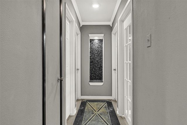 6319 Bluestone Drive, Houston, TX 77016