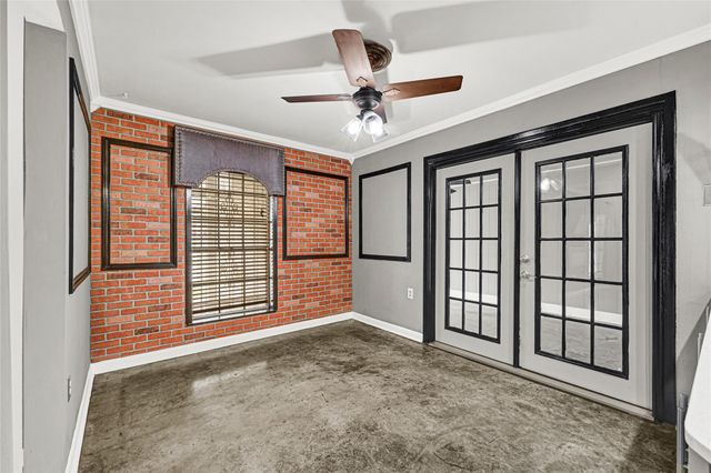 6319 Bluestone Drive, Houston, TX 77016