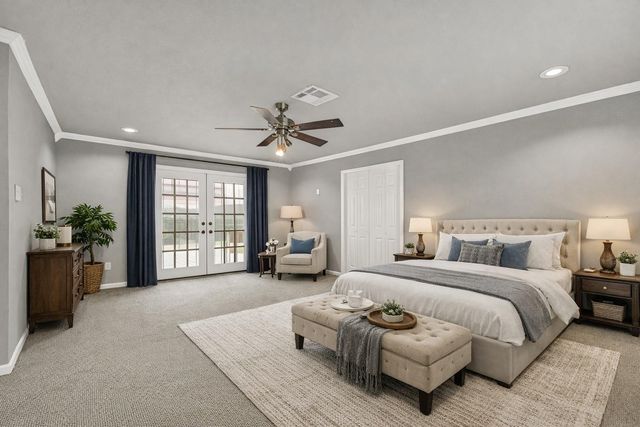 6319 Bluestone Drive, Houston, TX 77016