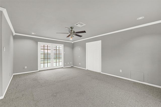 6319 Bluestone Drive, Houston, TX 77016