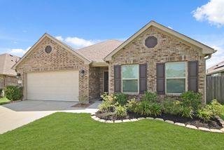 18840 Palmetto Hills Drive, Roman Forest, TX 77357