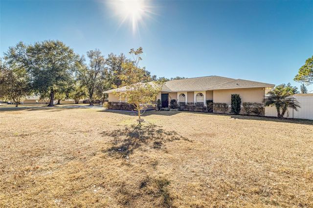 703 N POLK AVENUE, Fort Meade, FL 33841