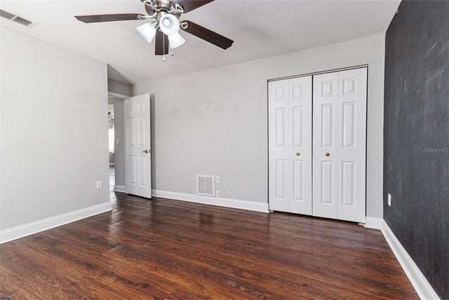 703 N POLK AVENUE, Fort Meade, FL 33841