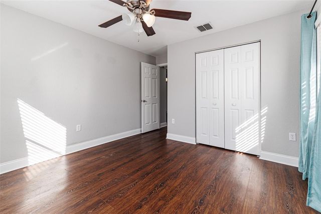 703 N POLK AVENUE, Fort Meade, FL 33841