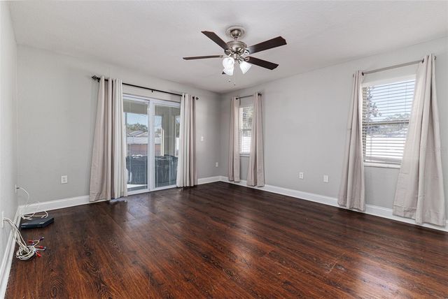 703 N POLK AVENUE, Fort Meade, FL 33841