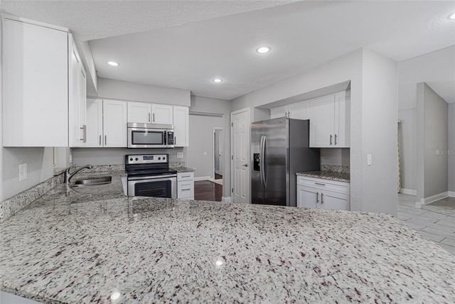 703 N POLK AVENUE, Fort Meade, FL 33841